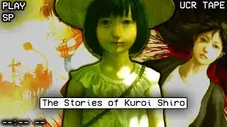 The Darkest Manga You’ve Never Heard Of | Kuroi Shiro