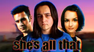 She's All That - Vidéothèque