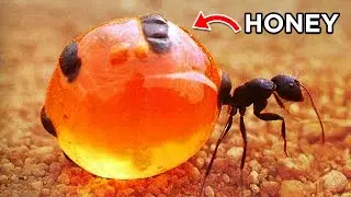 Here is Why it’s Time to Consider Insects as Future Food