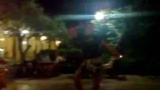mange dansar
