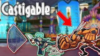 Como CASTIGAR a cada personaje de Skullgirls 2nd Encore - [Skullgirls 2nd Encore]