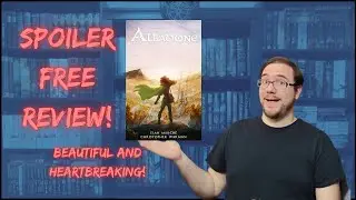Seasons of Albadone by Elan Marche & Christopher Warman Review