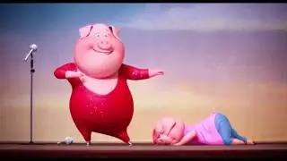 Зверопой  / Русский трейлер