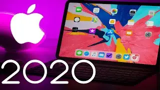 WWDC 2020! iOS 14, iPad Pro - Latest Leaks and Rumors (2020)