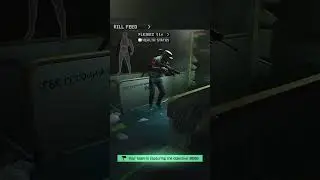 4k round in TARKOV ARENA  // Escape From Tarkov