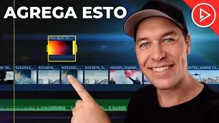 5 tips de edición de video que tienes que conocer