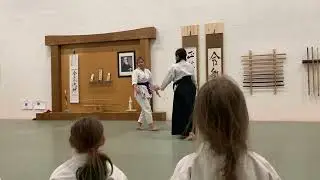 Ferocious & Female Workshop