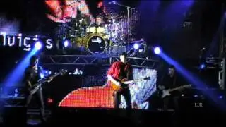 Luigi Schiavone - Black and Blues -