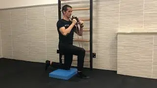 Lift in ginocchio