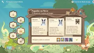 Evento 3.8 - Percepção Compartilhada -  ( Dia 4 )
