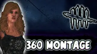 360 Montage|Dead by daylight|mobile