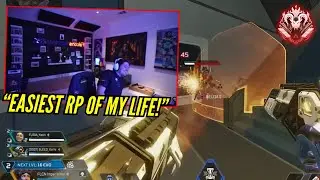 ImperialHal Dominates Lobby and Gets #30 Predator Rank!