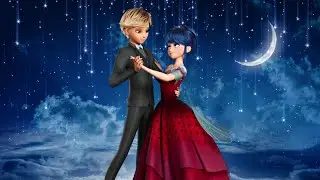 Miraculous / Что тебе снится? /🌃💞✨MIRACULOUS / Автор песни : 