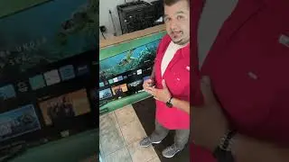 HONEST REVIEW & UNBOXING  Samsung UHD 4K CU8000 Purcolor TV
