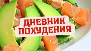 КЕТО ДИЕТА. 7 ДЕНЬ.