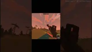 UNTURNED rust NONSTOPPLAY | #рейд #rust #unturned #pvp #выживание #раст #рек #shorts #shortvideo