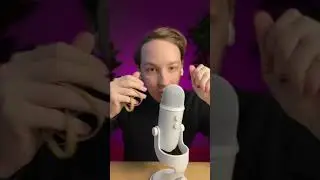 ASMR Mouth Sounds