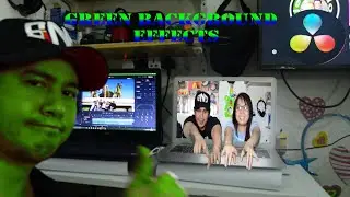 green screen effects 