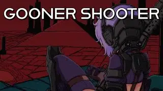 The Horniest Boomer Shooter