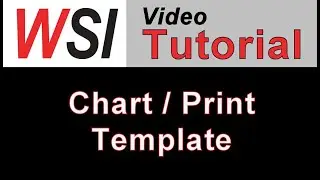 WSI - Microsoft Access Tutorial - Chart/Print Database