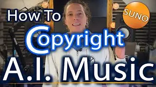 Your AI Music Isn't Safe Until You Do This