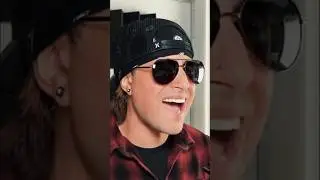 Nik Nocturnal and I Wrote an A7X Style Song!