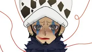 || i want to be that f_cked up girl || gacha + art || meme/trends? || ft.law ||