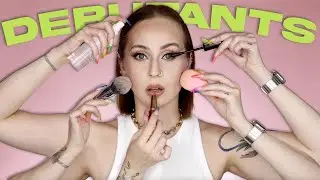 STEP-BY-STEP Makeup Special for BEGINNERS (10 detailed steps)