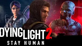 Что не так с Dying Light 2 [Обзор]