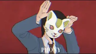 PHONY / フォニイ (Death Note MV)