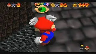 Endlosprojekte, Comedians und Endlos-Fliegerei | Super Mario 74 #44 [GER] | Feat. FlastTV