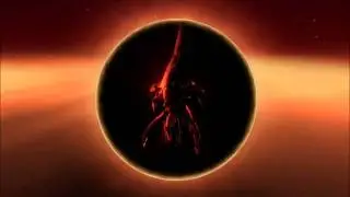 Mass Effect 3 Reaper Sound