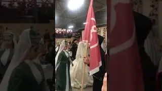 Ногайский обряд Беташар🔥