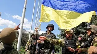 Long Live Free Ukraine