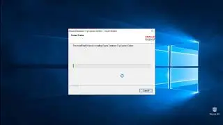 Downloading and Installing Oracle Database Express Edition (XE) Release 11.2.0.2.0 (11gR2)
