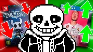 ¿Los VIDEOJUEGOS INDIE Son MEJORES Que los AAA?