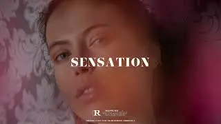 SENSATION - Afro RnB - Tems Type Beat 2024. Prod.NCODEX x OTTO
