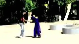 Qudrat xamroz qarimon