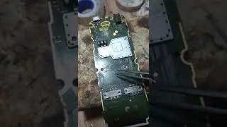 Nokia 105 (TA-1174) Keypad 4,5,6 & 7,8,9 Not Working