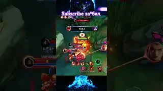 999 iq #mlbb #mobilelegends #999iq #subscribe #млбб