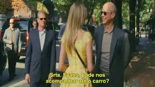 Trailer legendado de Encontro Explosivo - HD