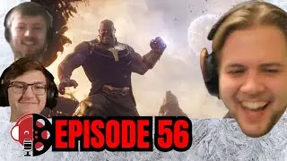 Was Thanos Right? | Infinity War