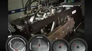 2009 Porsche 911 | Engine Oil Sump Test Rig | Edmunds.com