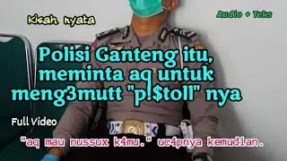Bhabinkamtibmas desaku full video (audio + teks)