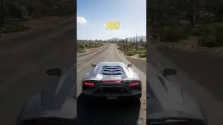 Forza Horizon 5 New Car 2021 Lamborghini Aventador Ultimate #forzahorizon5 #gaming #fh5 #lamborghini