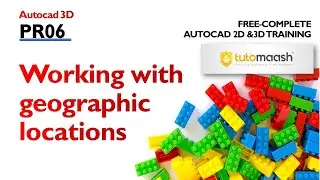 PR06-Working with geographic locations