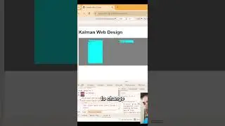 Center CSS Grid Elements Horizontally | Beginner CSS Grid Tutorial!