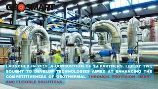 GeoSmart Project's Journey