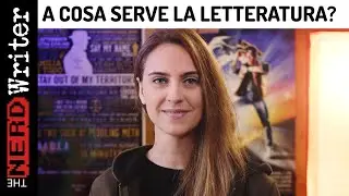 A cosa serve la letteratura?