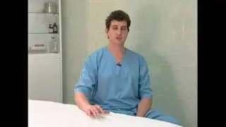 Позвоночник.  Вступительная часть